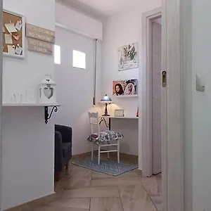 La Casa Di Cry Apartamento