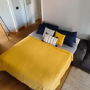 Calixa Apartamento